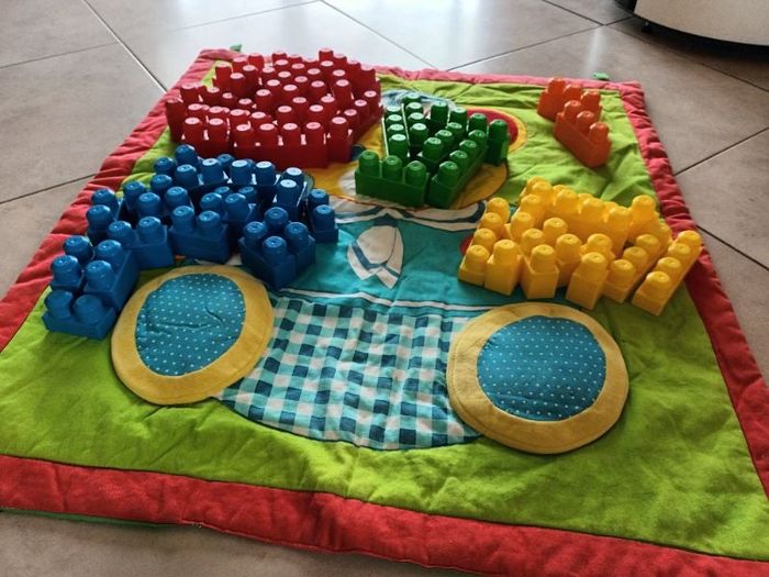 Lego
