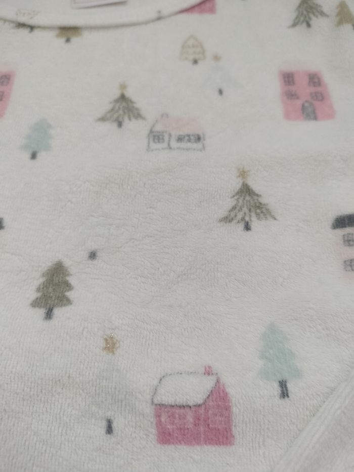 Pyjama deux pièces Tao - photo numéro 6