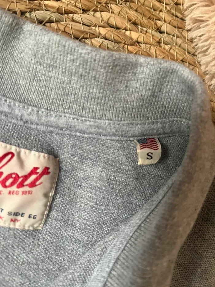 Polo Schott - photo numéro 4