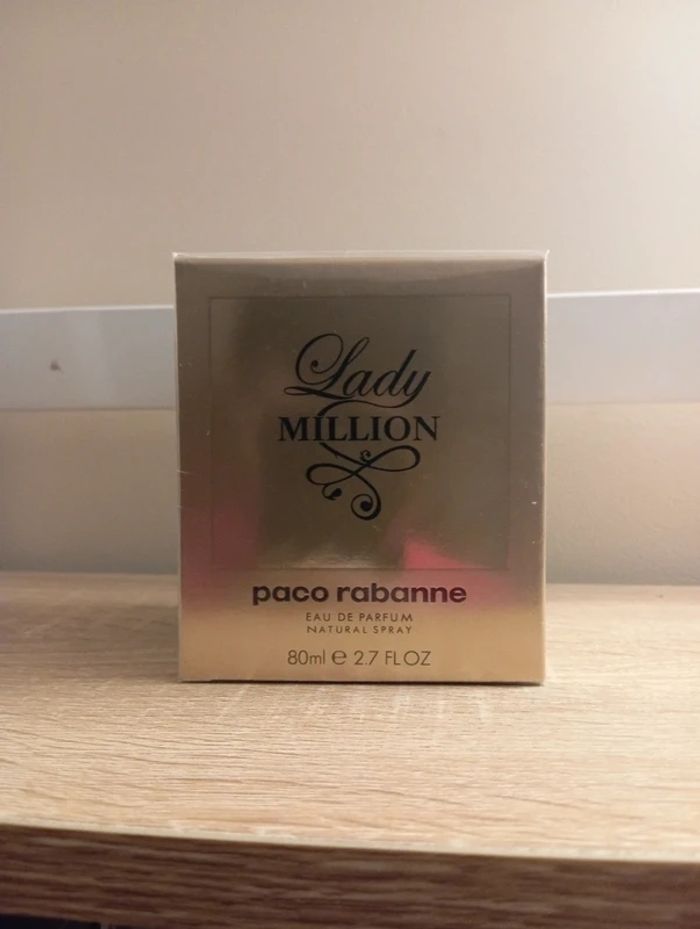 Neuf avec étiquette·Paco Rabanne