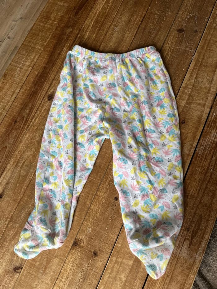 Pyjama fille - photo numéro 18