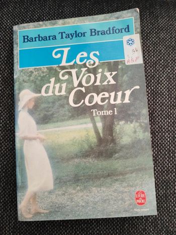 Les voix du coeur