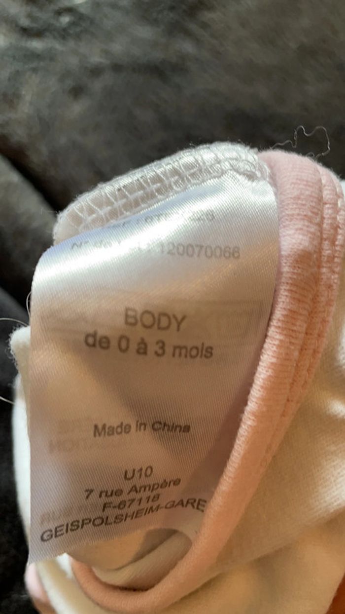 Bodie - photo numéro 2