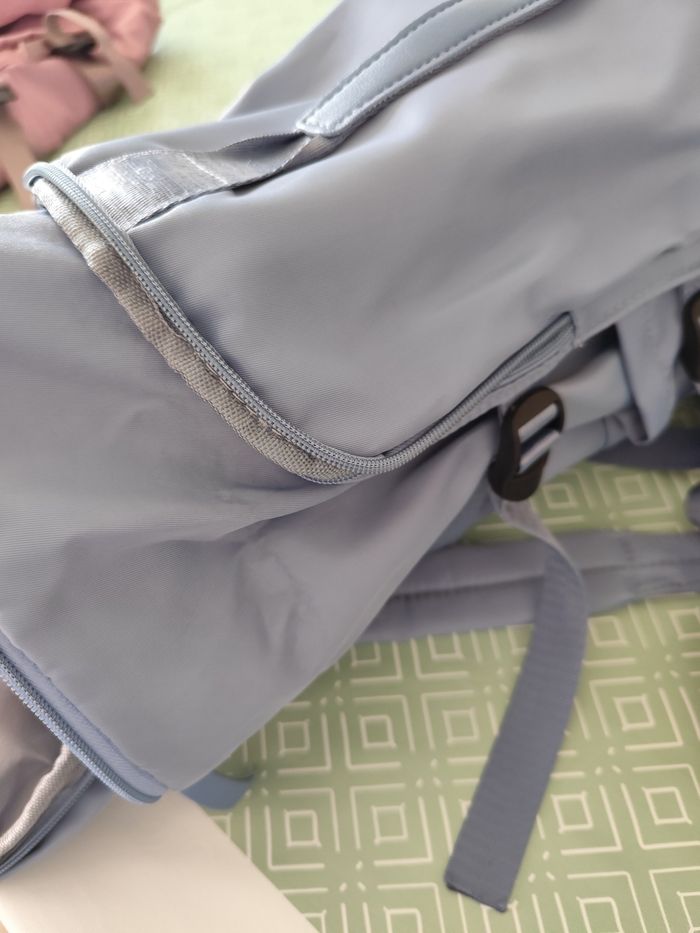 Sac à dos voyage - photo numéro 5