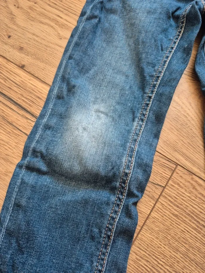 Lot 2 jeans Tape à l’Œil – 5 ans / 110 cm - photo numéro 4