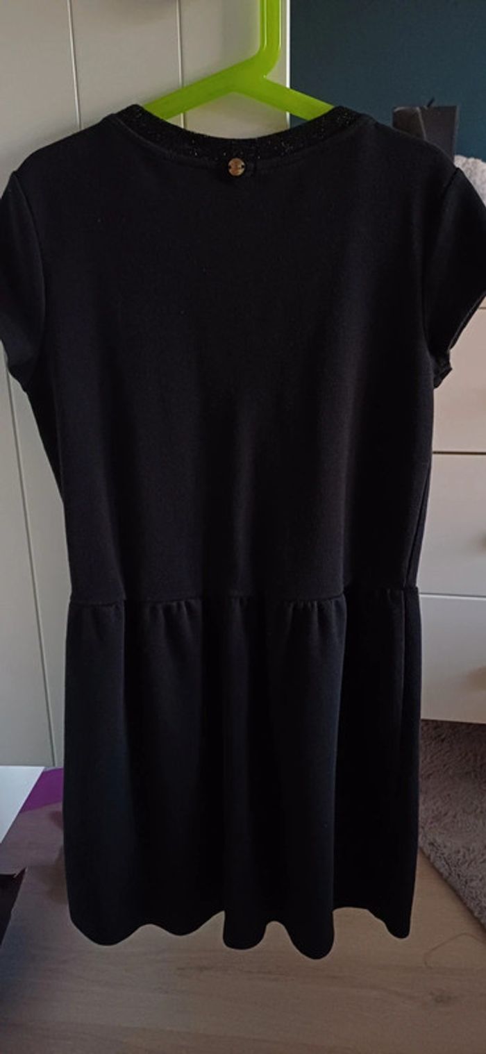 Robe courte ikks fille taille 12 ans - photo numéro 3