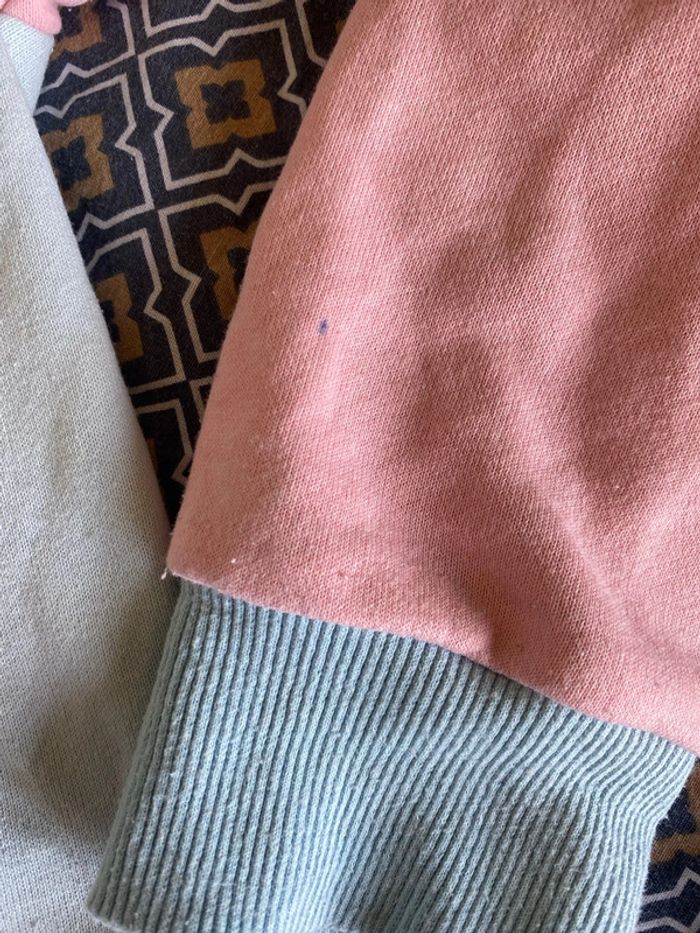 Pull levi’s - photo numéro 2