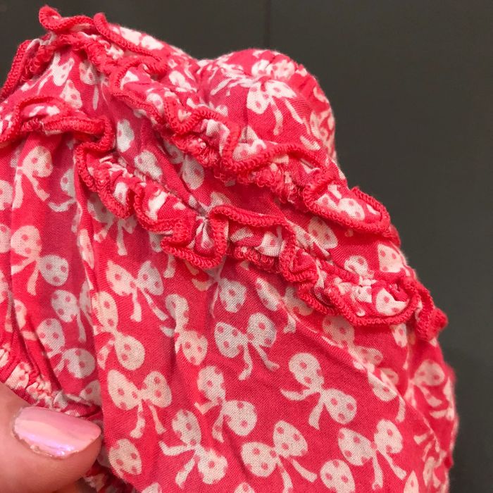 Lot de vêtements bébé fille été 1 mois - photo numéro 4