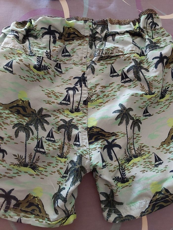 Maillot de bain - photo numéro 3