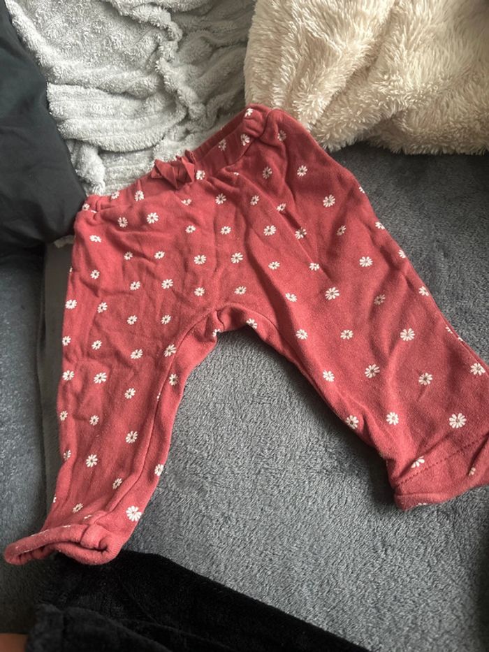 Pantalon 18m
