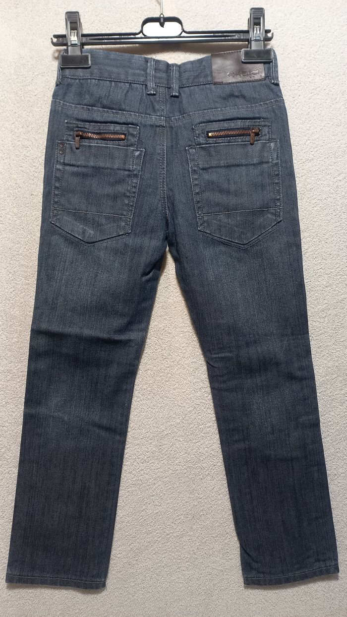 Pantalon garçon 7 ans - photo numéro 3