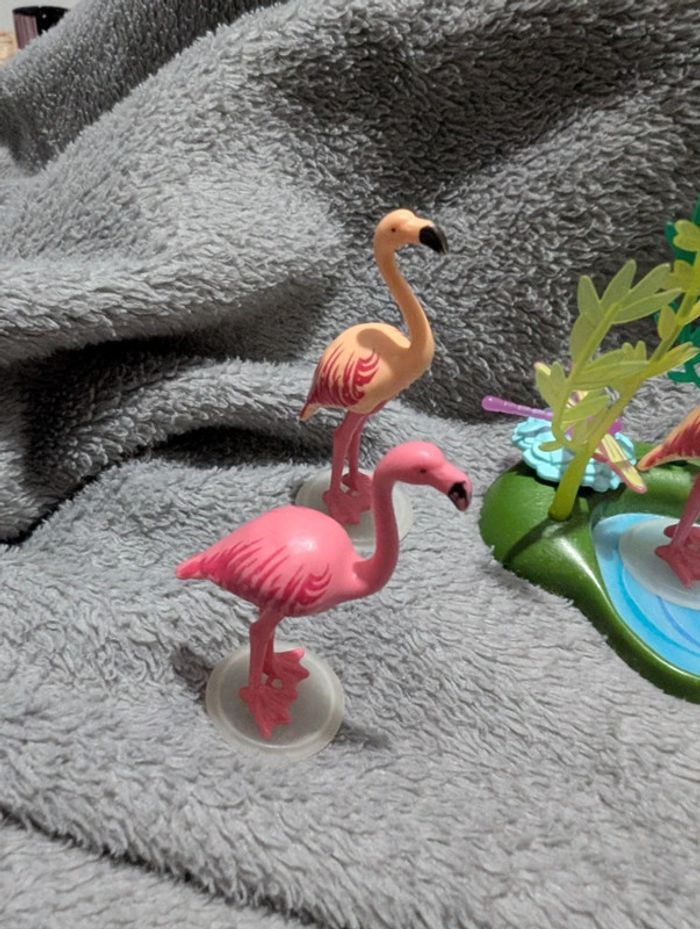 Playmobil animaux - photo numéro 2