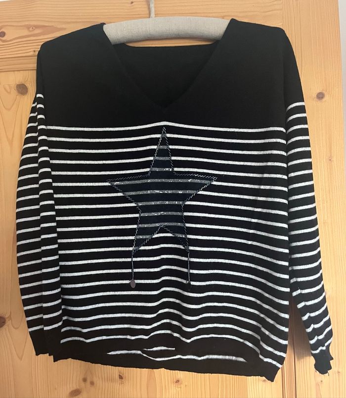 Pull - photo numéro 3