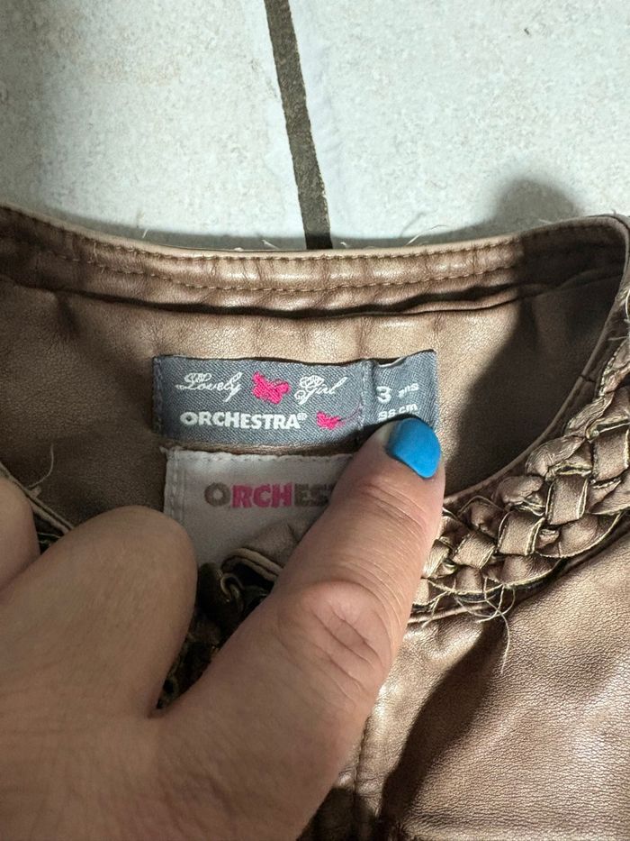 Lot vêtements  3 ans - photo numéro 20