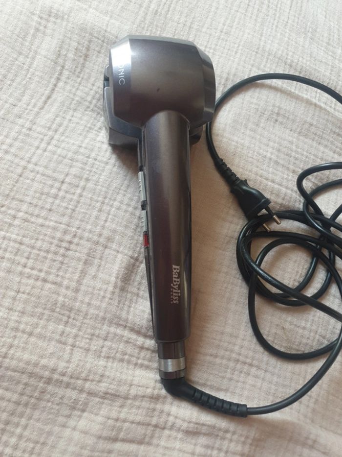 Boucleur Babyliss Curl Secret Ionic