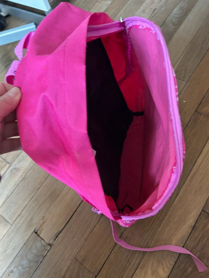 Sac à dos - photo numéro 5