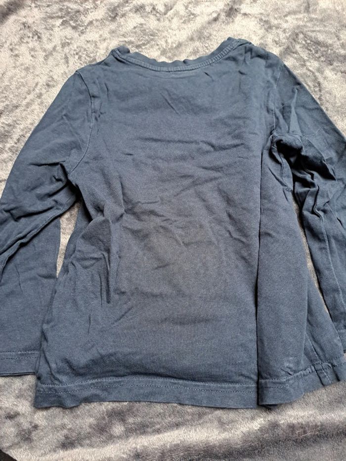 T-shirt 4 ans - photo numéro 4