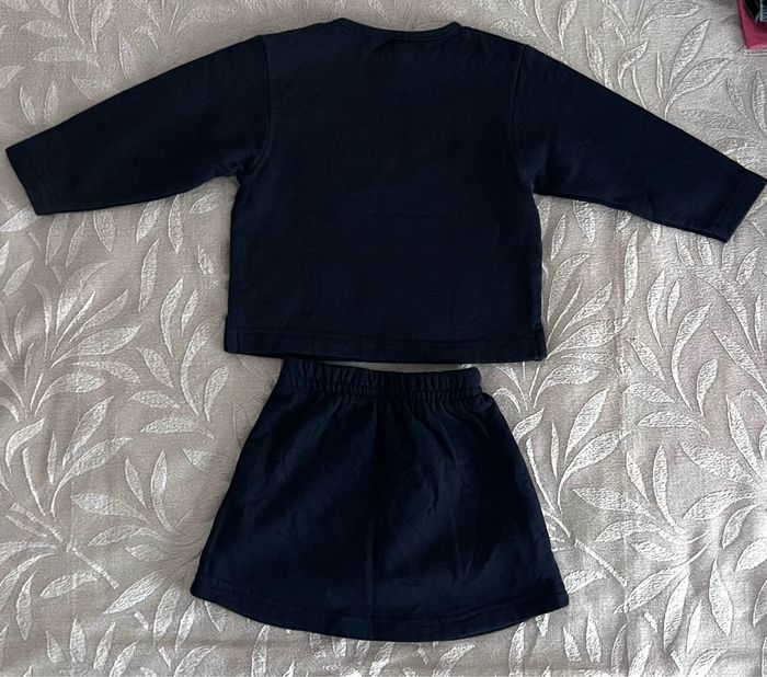 Ensemble sweat et jupe - photo numéro 6