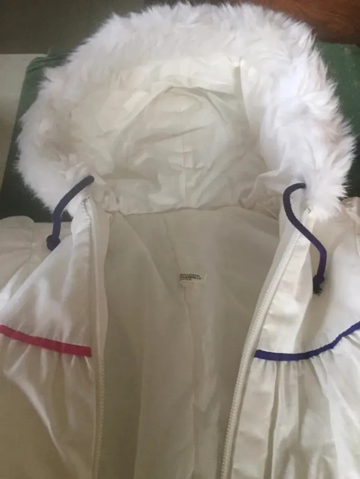 Combi-pilote à capuche 6M - photo numéro 2