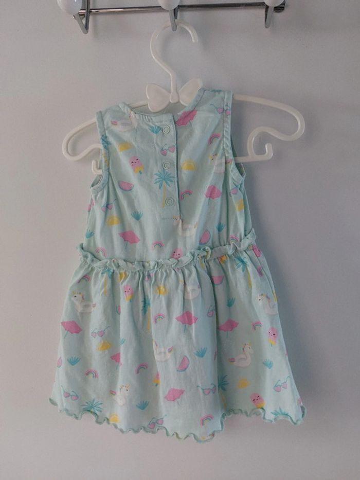 Robe 6mois - photo numéro 2