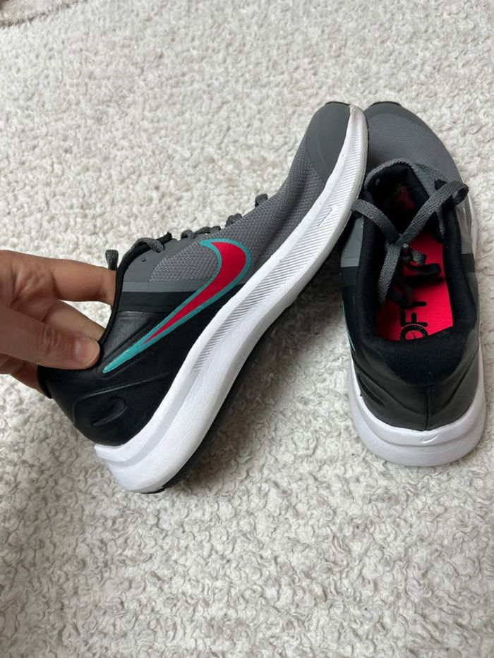 Baskets Nike - photo numéro 6