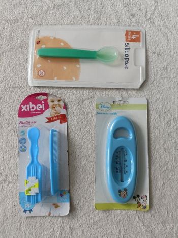 Articles de puériculture pour bébé