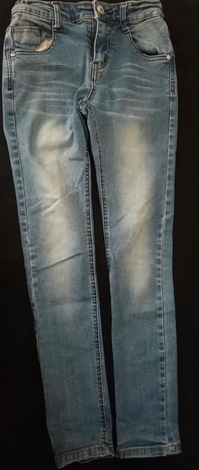 Jeans T.10 ans