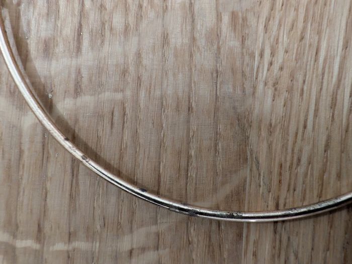 Boucle d'oreille - photo numéro 2