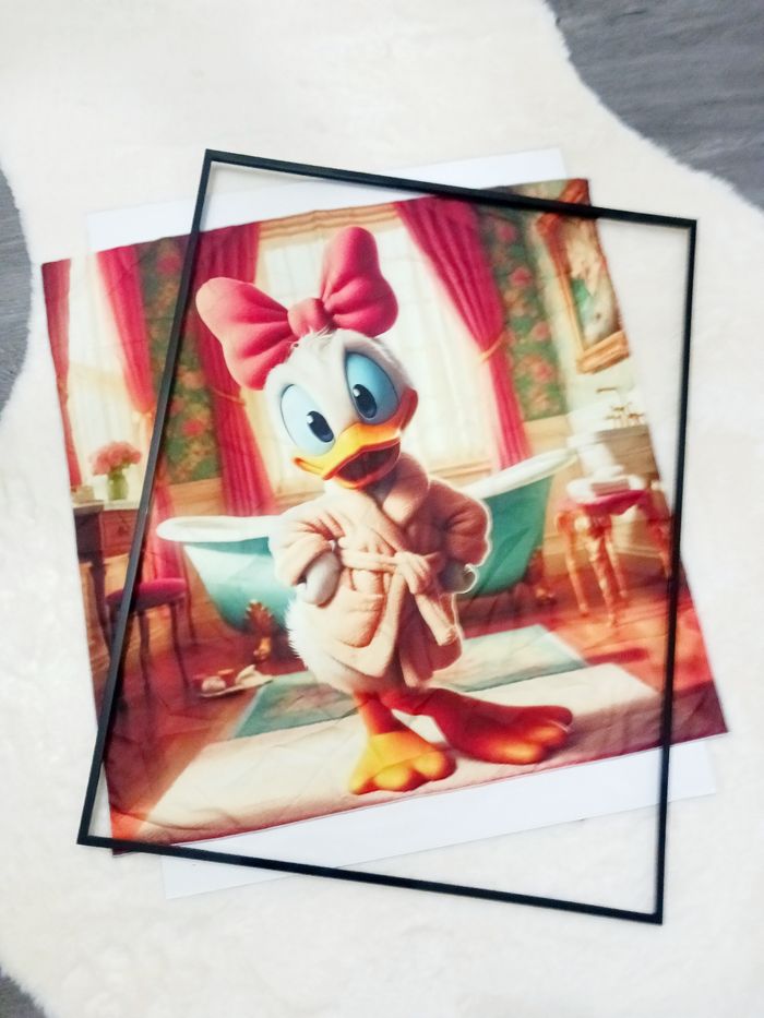 Decoration murale - photo numéro 2