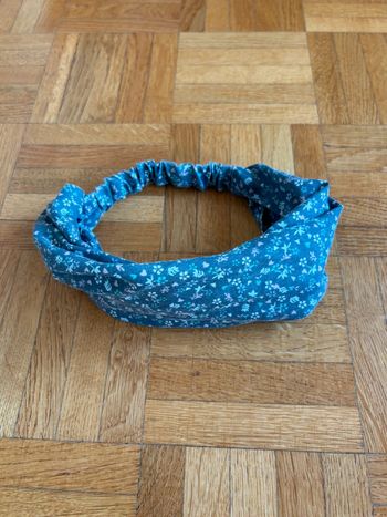Bandeau bébé parfait état