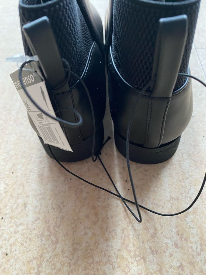 Bottines femme In extenso - photo numéro 4