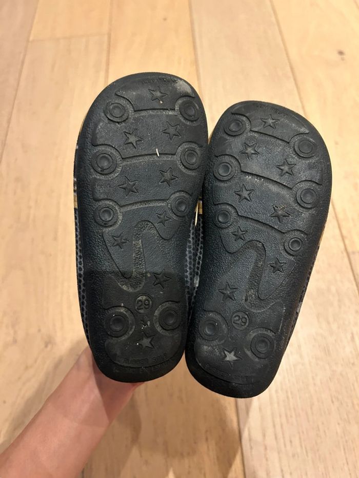 Chaussons enfant - photo numéro 2