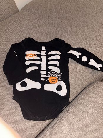 bodie halloween 