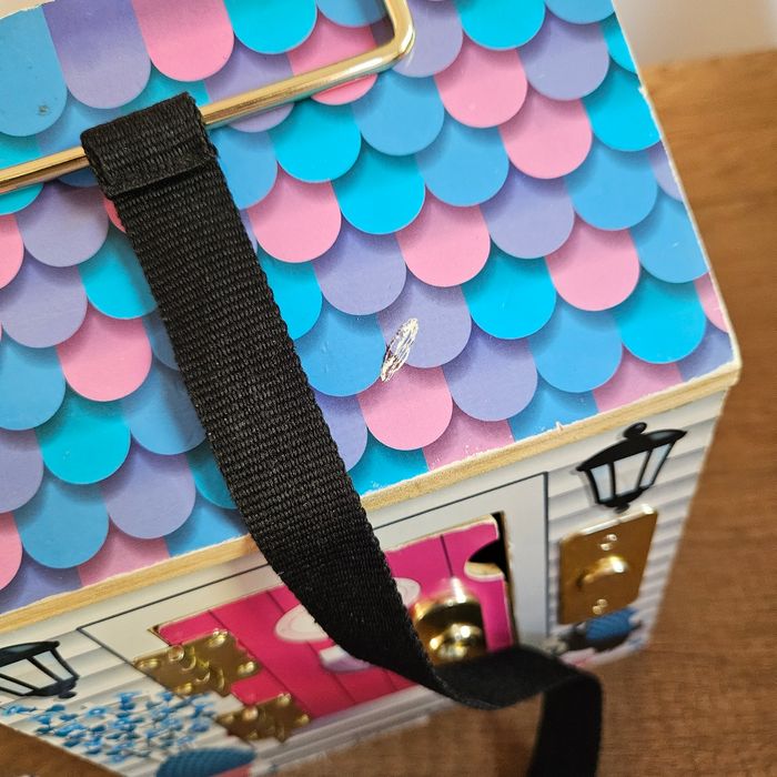 Lot de jeux motricité fine - photo numéro 4