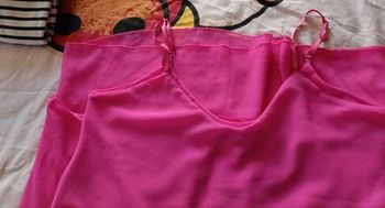Robe légére