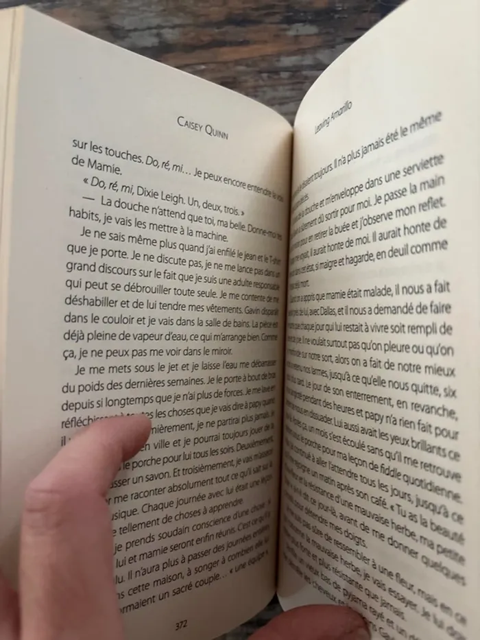 Lot 3 livres - photo numéro 5