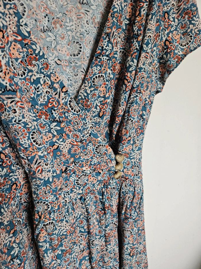 Robe rue mazarine taille s - photo numéro 6