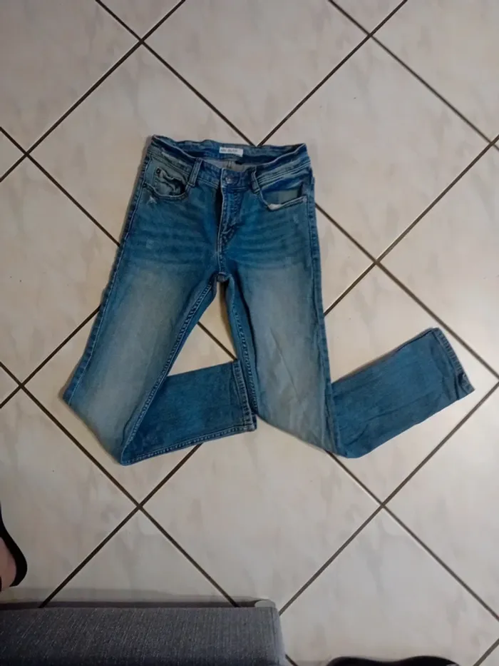 Jeans slim