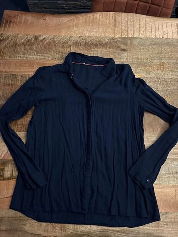 Chemise cache cache