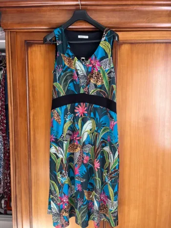 Robe doublée
