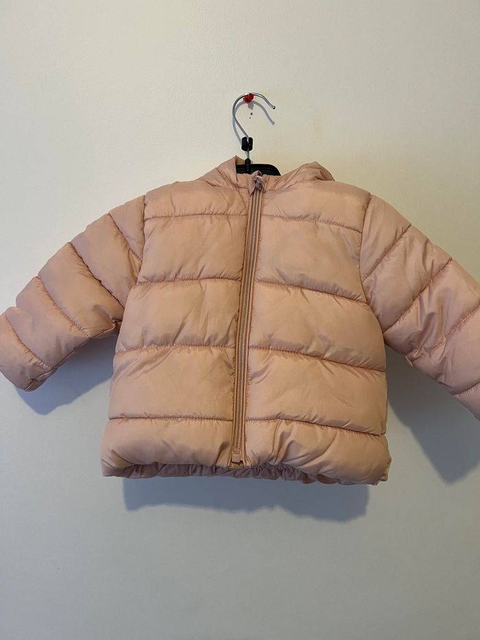 Vestes bebe fille - photo numéro 10