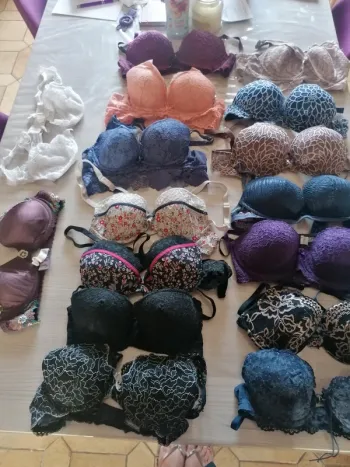 Soutien gorge 90B