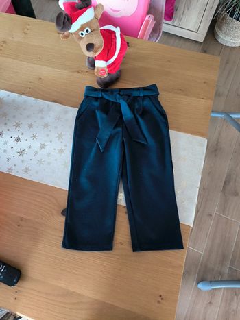 Pantalon la halle 3 ans