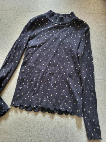 sous pull 10ans