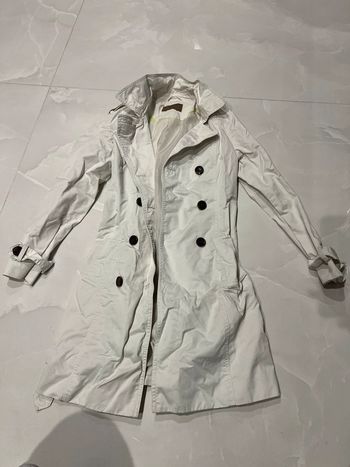 Trench grain de malice taille 38