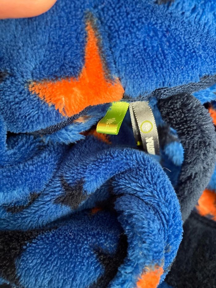 Robe de chambre - photo numéro 4