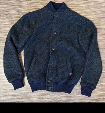 Veste GAS