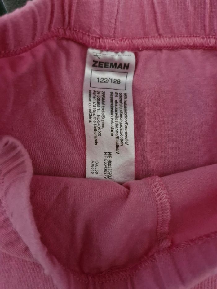 Legging - photo numéro 4