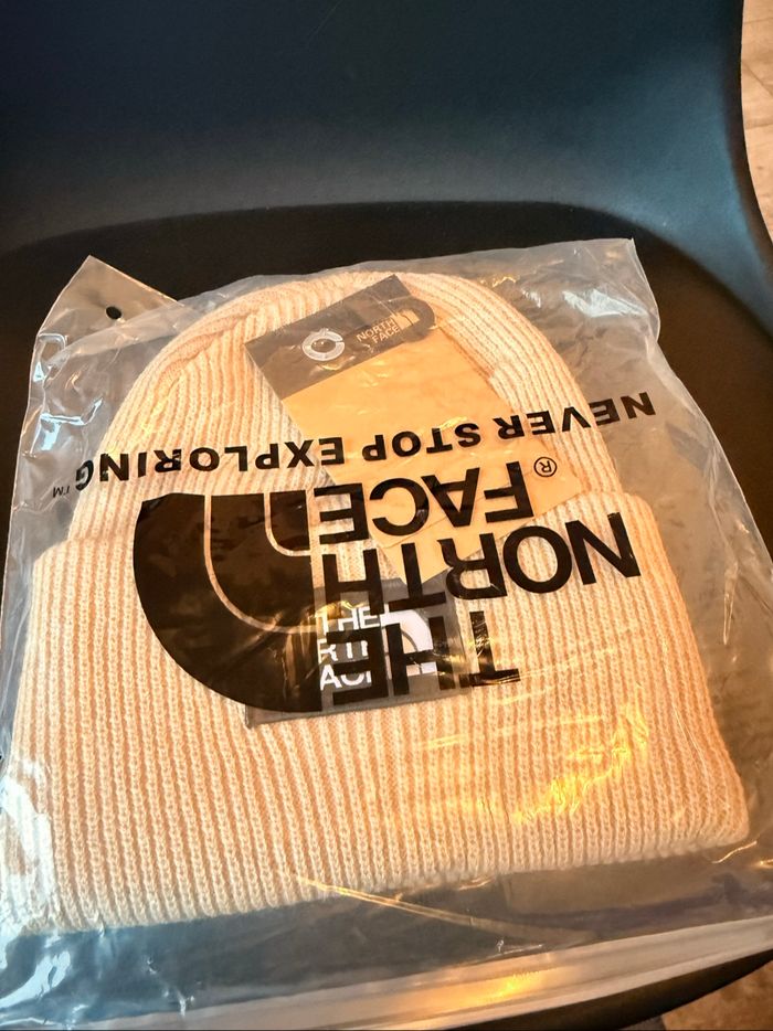 Bonnet  The North Face - photo numéro 2