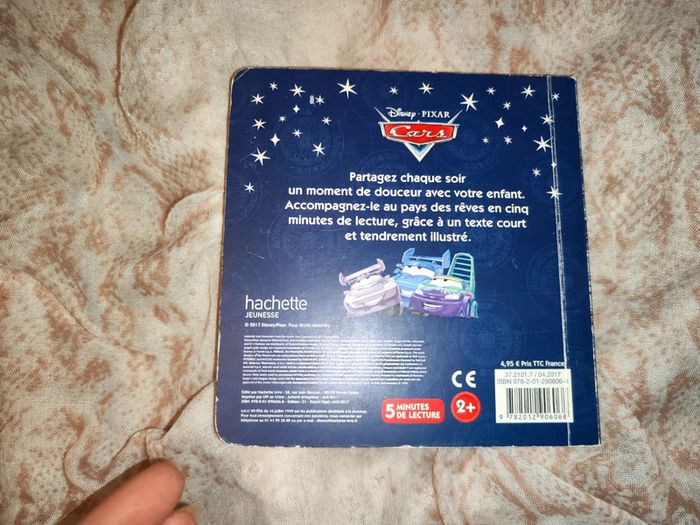 Histoire cars Martin - photo numéro 2